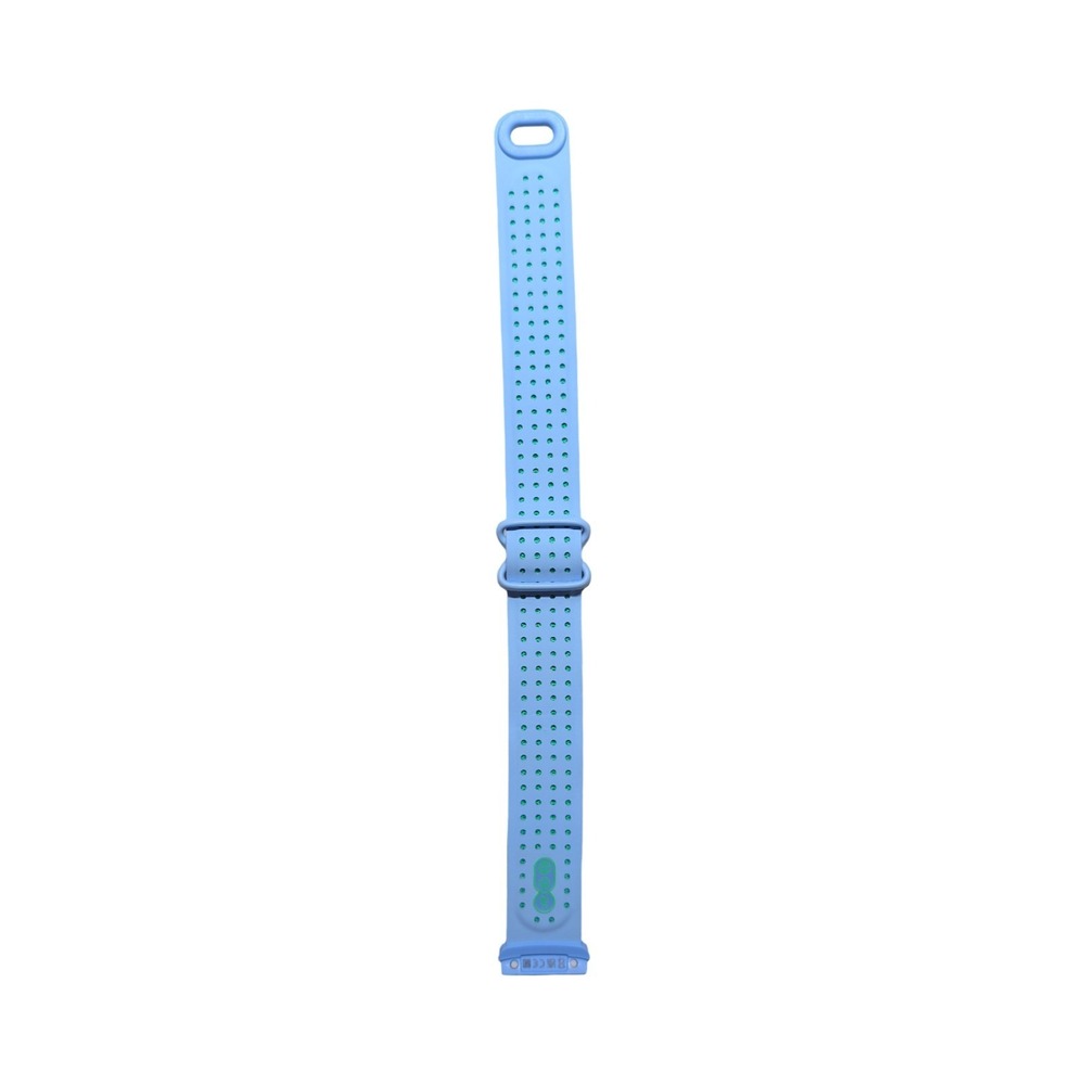 22-N Fitbit Ace LTE Courtside Active Band 06 Active - Blue (By Google) - Picture 4 of 6